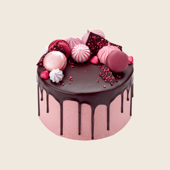 Meerana cake