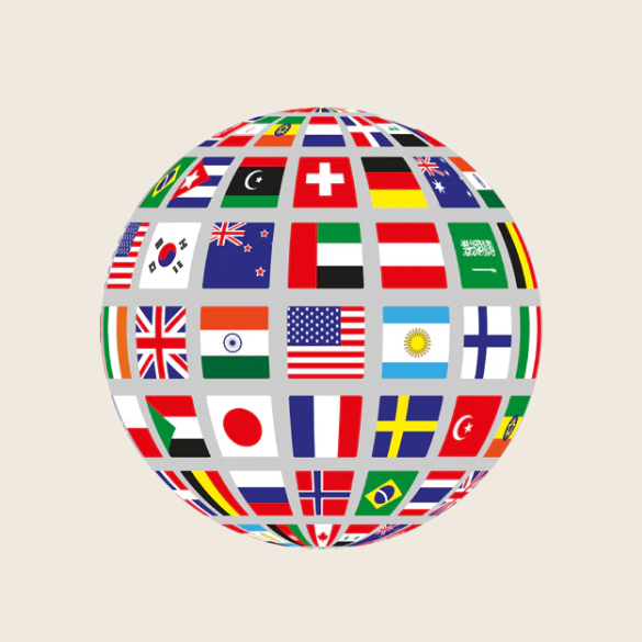 Worldwide