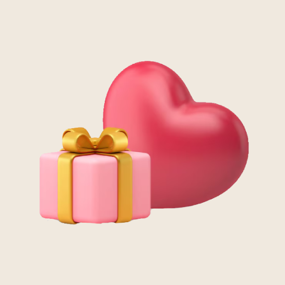 Women’s Ready made gifts