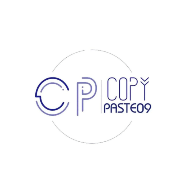Copy Paste